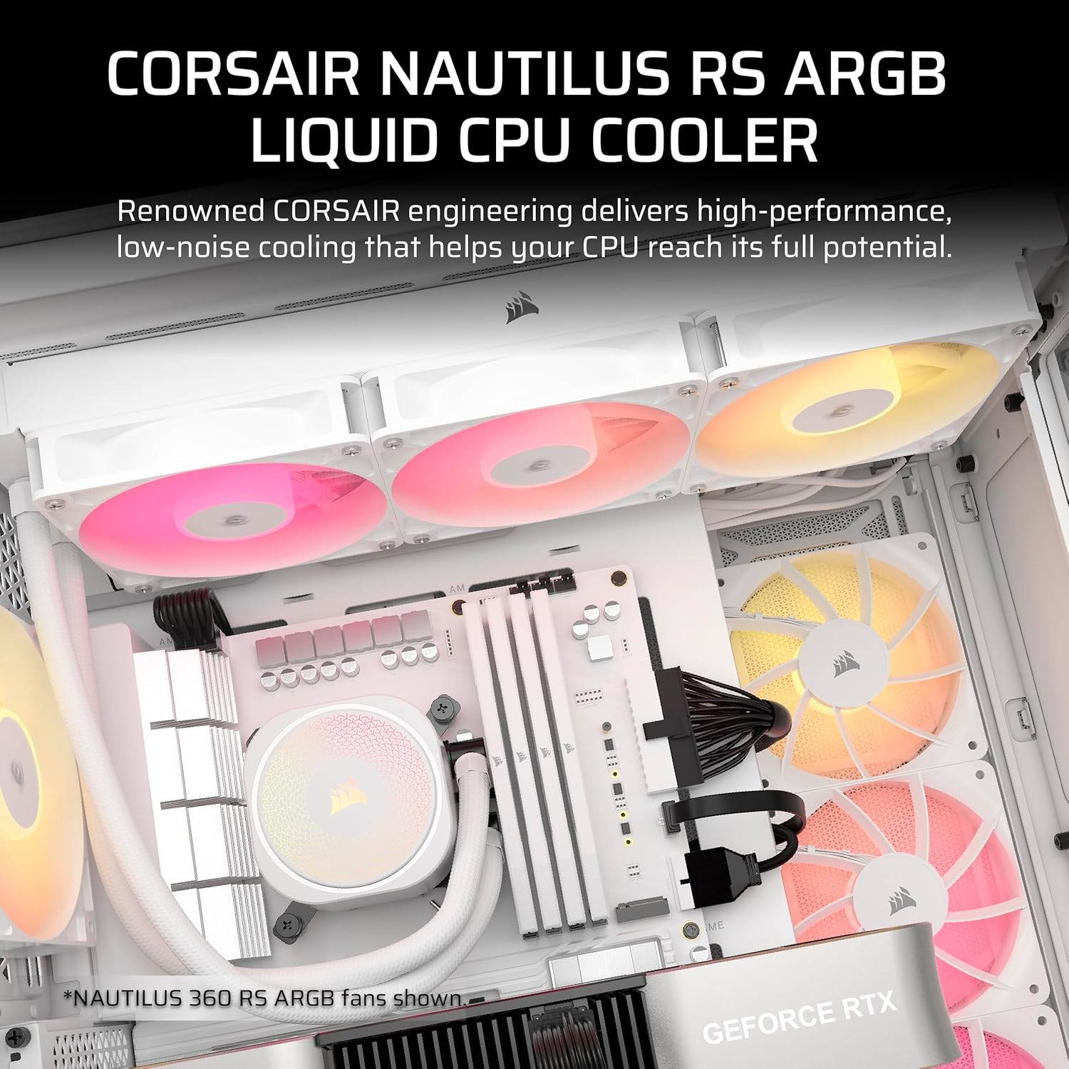 CORSAIR