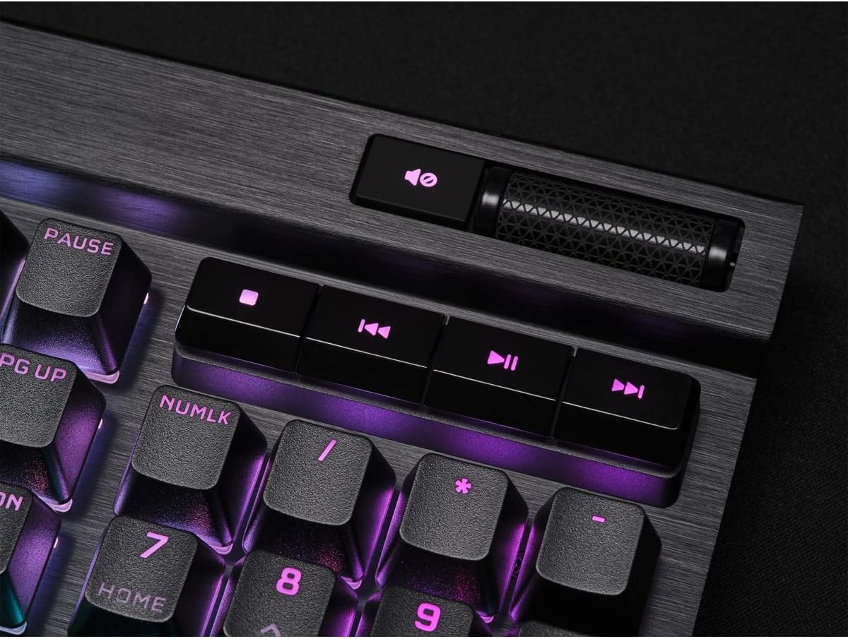 Corsair K70