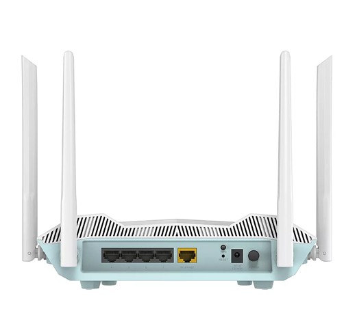 Router D-Link Eagle Pro AI AX1500 Wi-fi 6 - R15/LCA