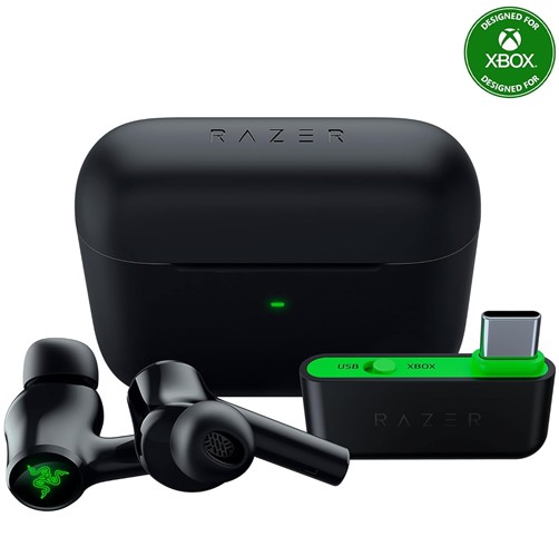 Razer Hammerhead