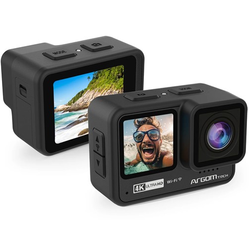 Camara Argom 