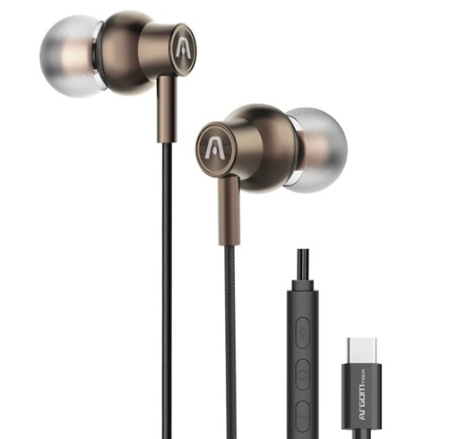 Argom BT Tipo C - Tapon