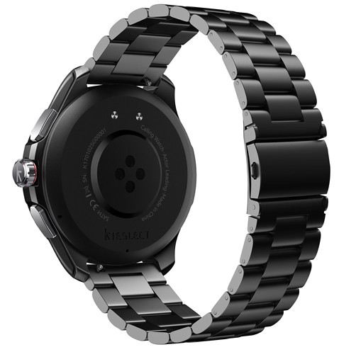 Kieslect Calling Watch Actor Black