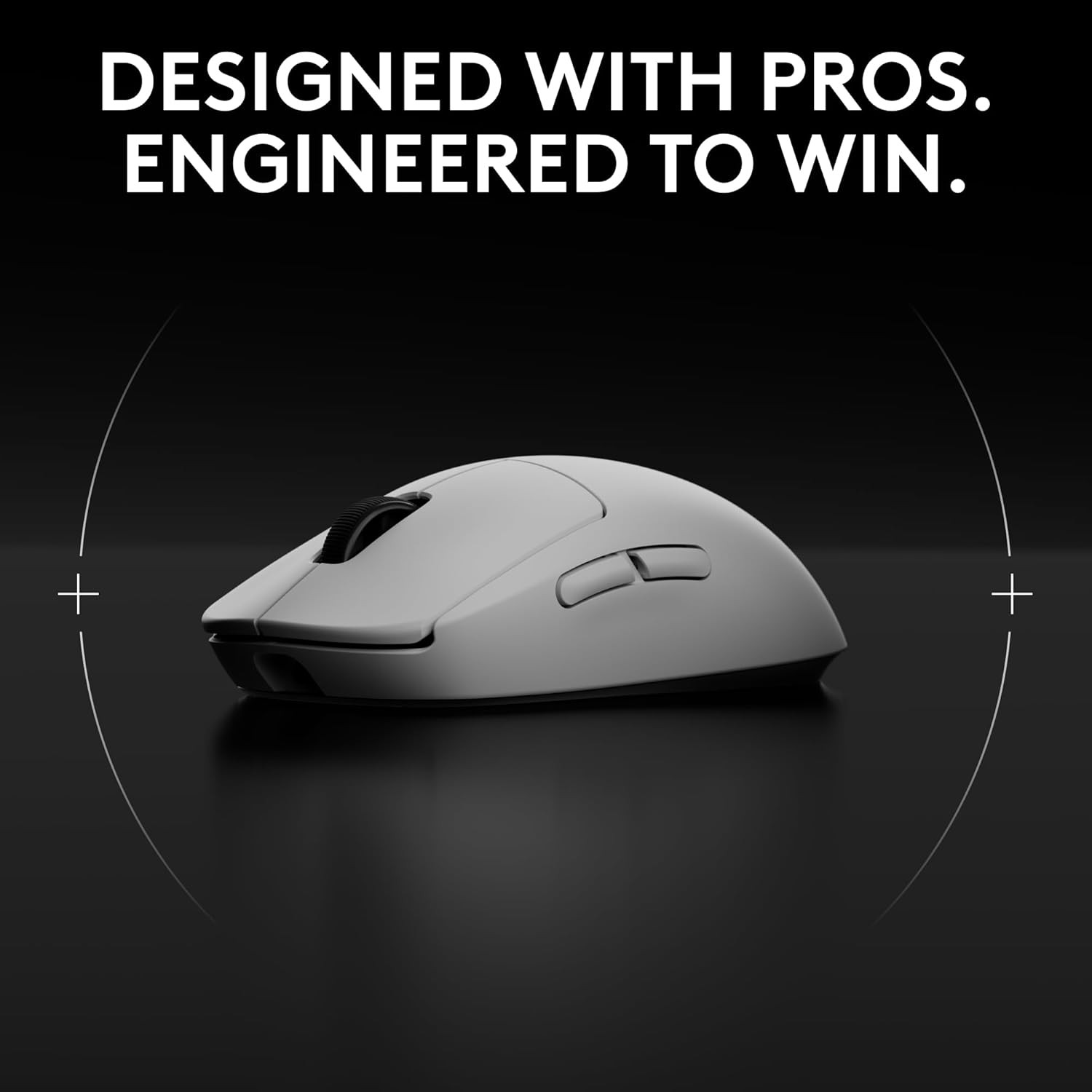 Logitec Pro 2 Ligth Speed