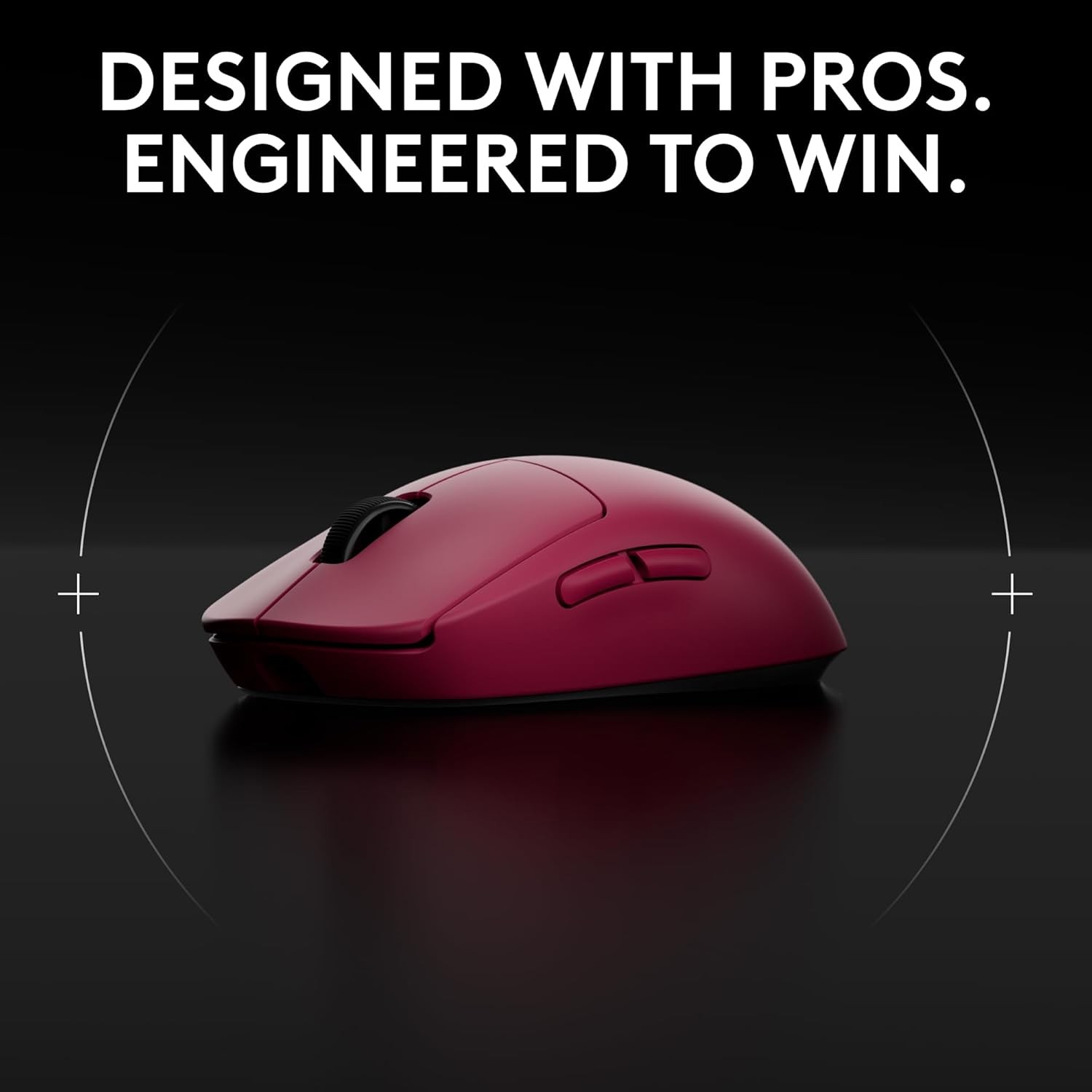 Logitec Pro 2 Ligth Speed
