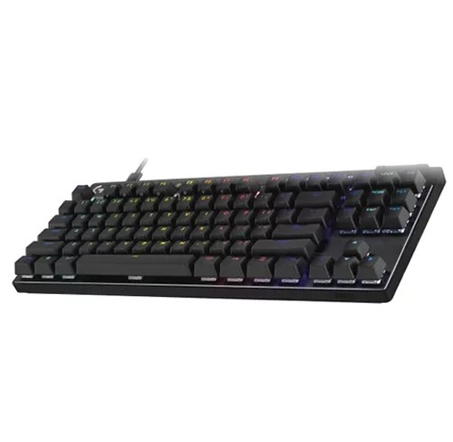 Logitech Pro X TKL Rapid   Negro