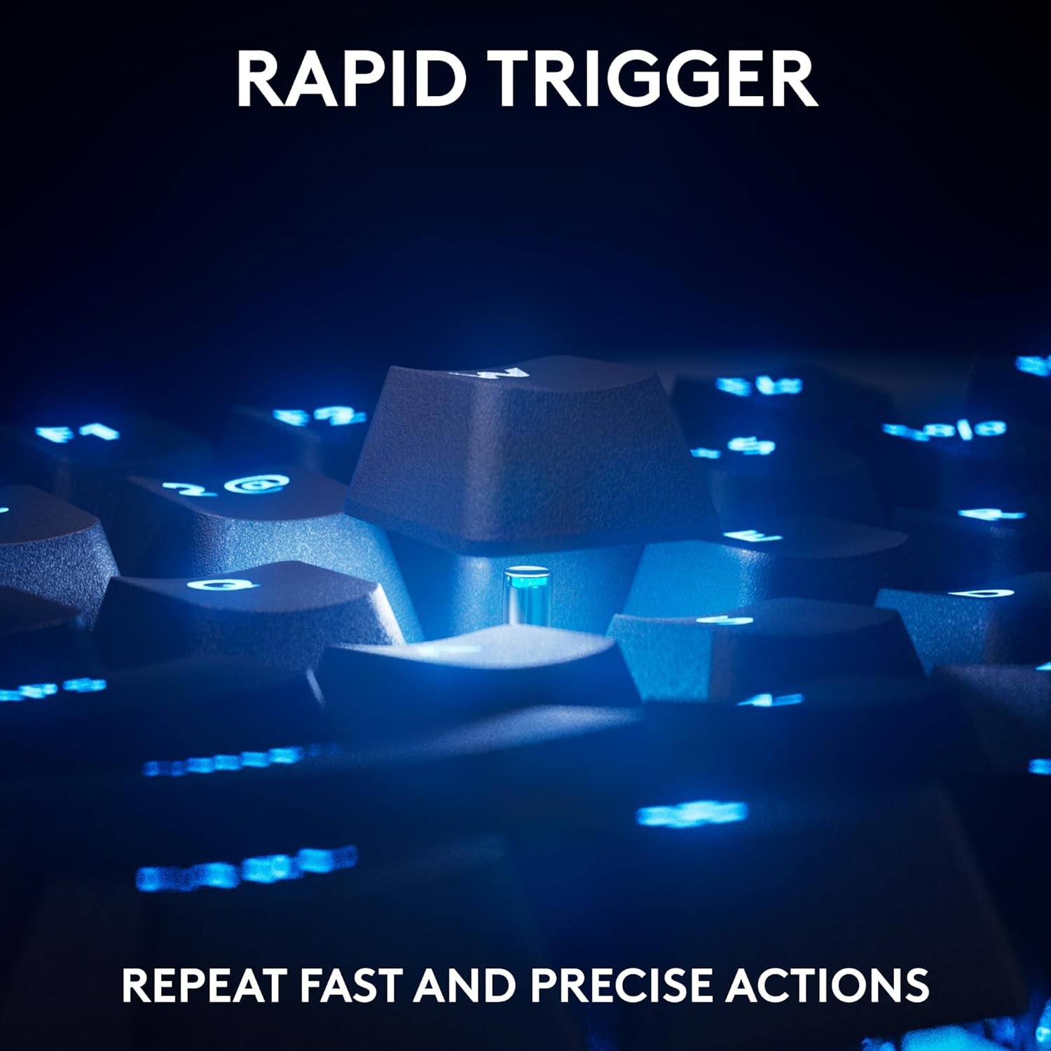 Logitech Pro X TKL Rapid   Negro