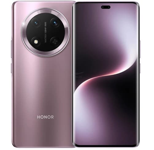 Honor Magic7 Lite 5g 5G 256GB 8GB - Titanio 