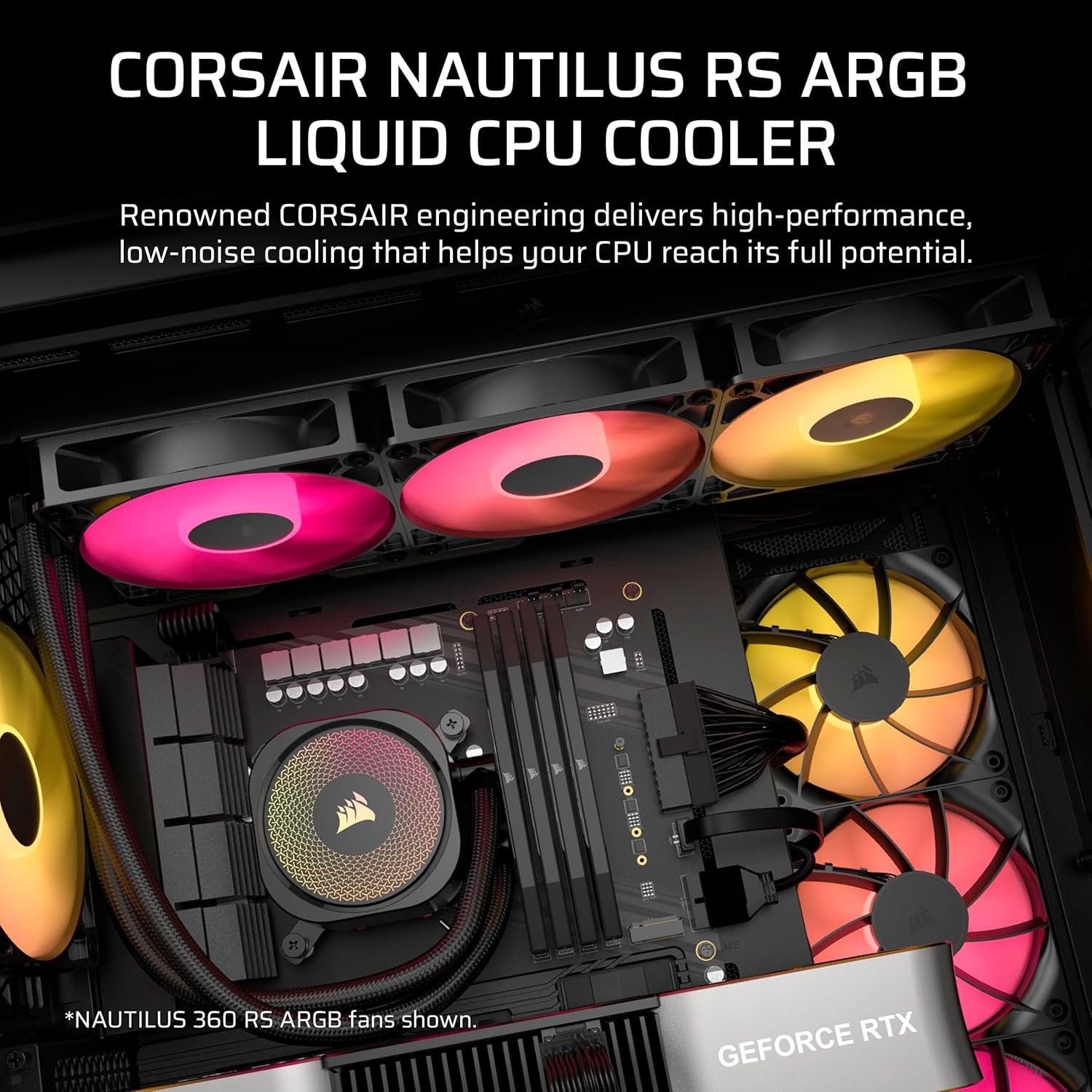 CORSAIR