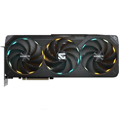 Gigabyte GeForce RTX 5080 Gaming OC 16 GB