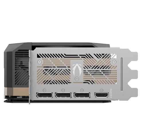 Zotac Gaming Geforce RTX 5080 Solid OC 16 GB