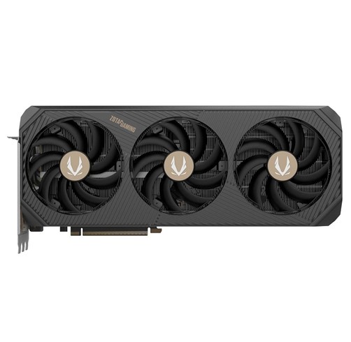 Zotac Gaming Geforce RTX 5080 Solid OC 16 GB
