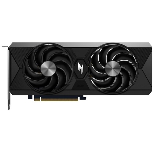 Acer Nitro Intel Arc B580 - OC - 12GB