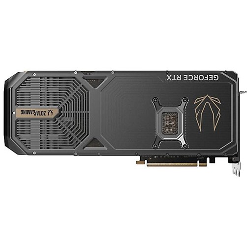 Zotac Gaming Geforce RTX 5070Ti AMP Extreme Infinity 16 GB