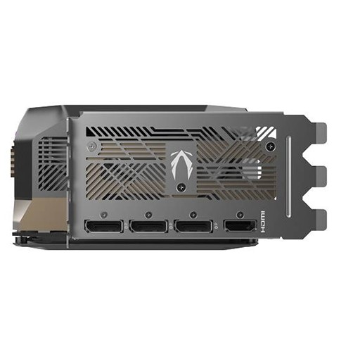Zotac Gaming Geforce RTX 5070Ti AMP Extreme Infinity 16 GB