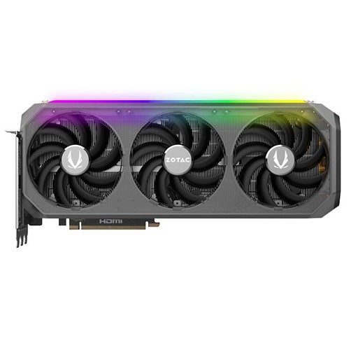 Zotac Gaming Geforce RTX 5070Ti AMP Extreme Infinity 16 GB