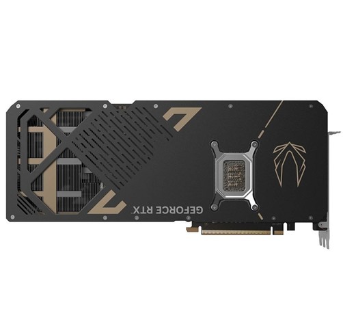 Zotac Gaming Geforce RTX 5070Ti