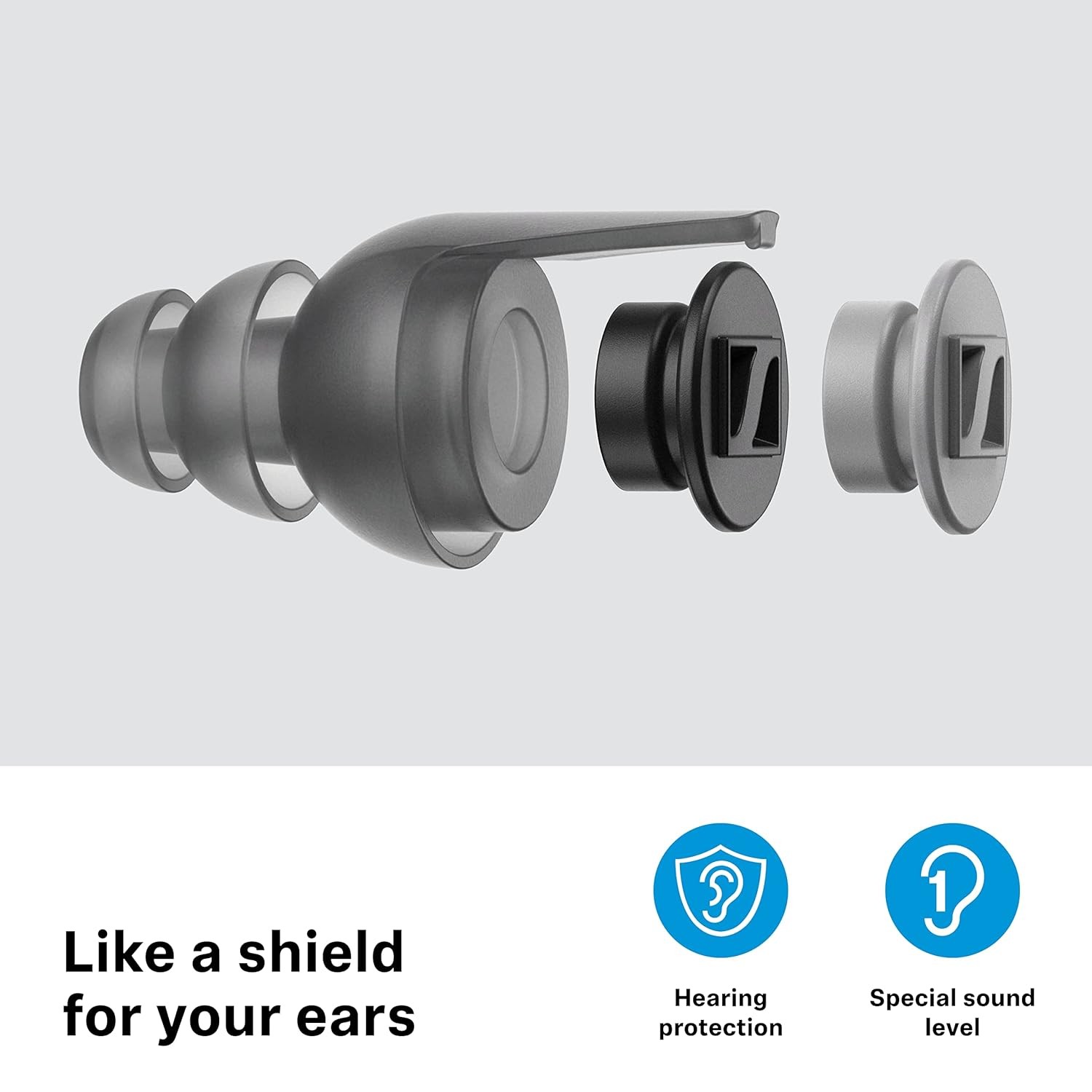 Sennheiser