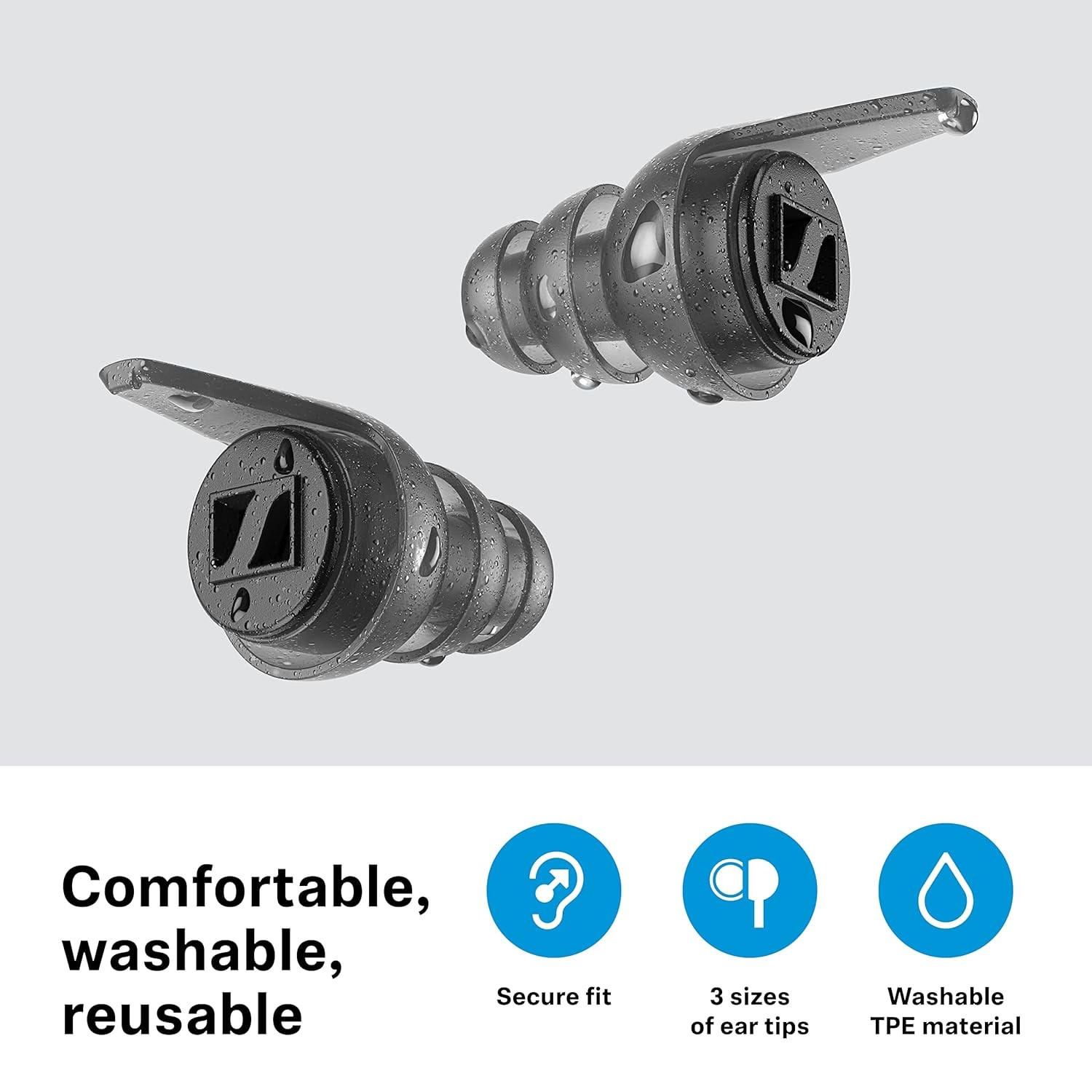 Sennheiser