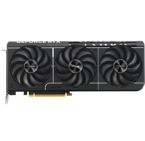 Asus Prime RTX 5070 TI OC