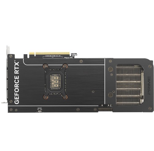 Asus Prime RTX 5070 TI OC