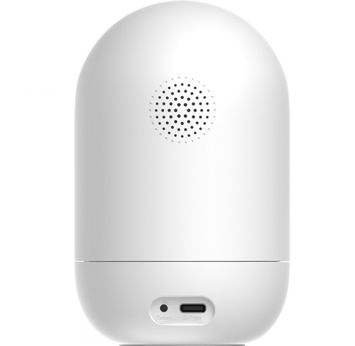 Camara Inteligente UNNO SMART Smart Outdoor Wifi Camera - CM1413WT