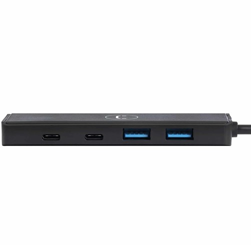 HUB USB UNNO