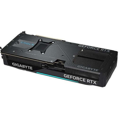 Gigabyte GeForce RTX 5070 Ti Eagle OC SFF 16G