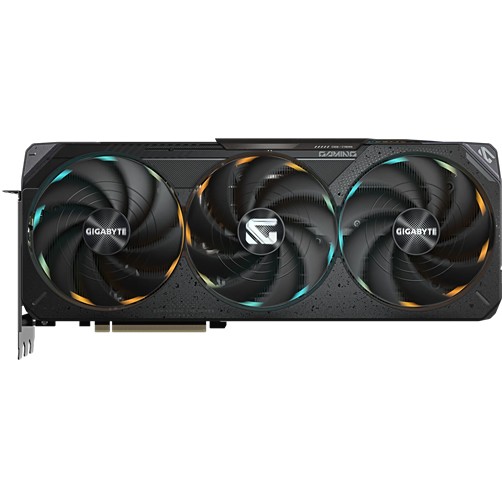 Gigabyte GeForce RTX 5070 Ti Gaming OC 16 GB