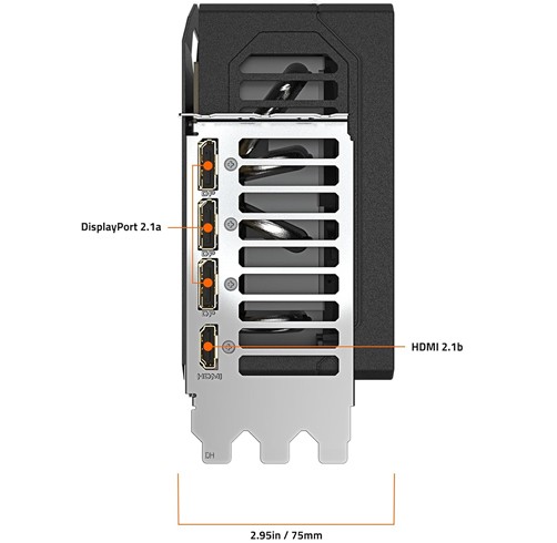 Gigabyte GeForce RTX 5070 Ti