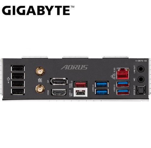 Gigabyte