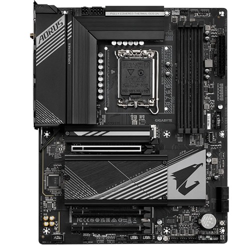Gigabyte
