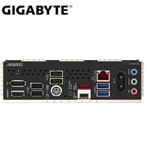 Gigabyte B840M Aorus Elite WIFI6E
