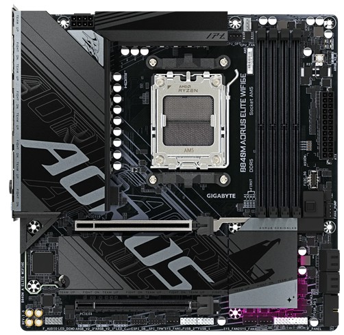 Gigabyte B840M Aorus Elite WIFI6E