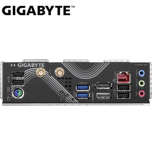 Gigabyte