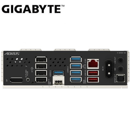 Gigabyte B850