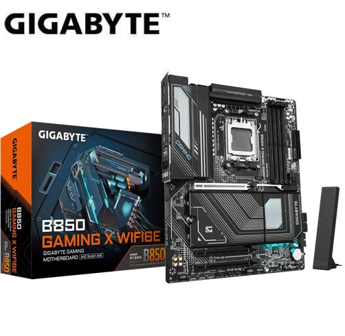 Gigabyte