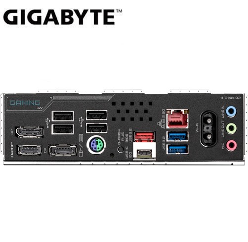 Gigabyte B850M Gaming X WIFI6E