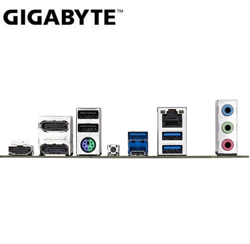 Gigabyte B850M