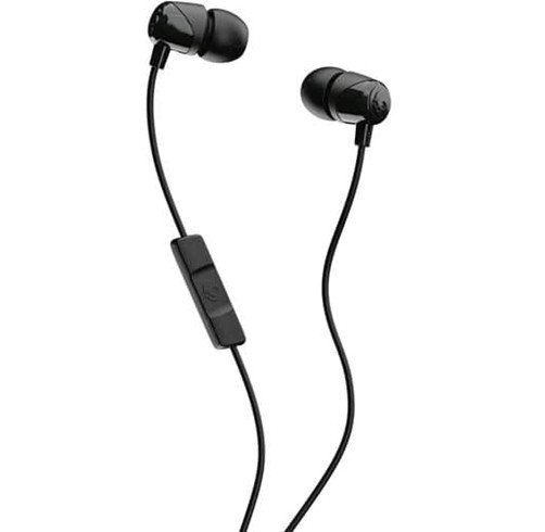 Skull Candy Jib - USB Tipo C  - True Black