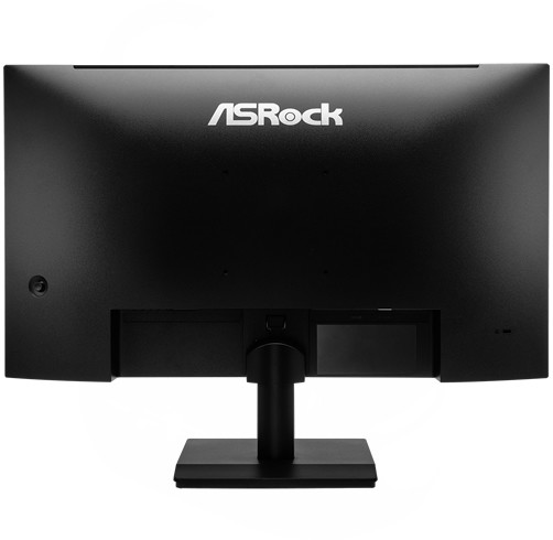 Asrock Challenger