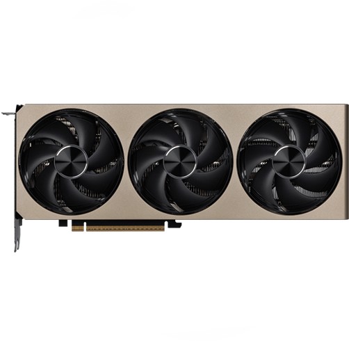 MSI Nvidia Geforce RTX 5080