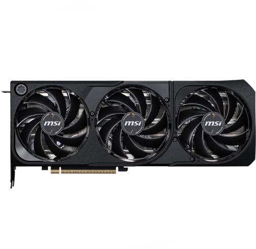 MSI Nvidia Geforce RTX 5080