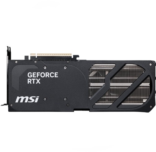 MSI Nvidia Geforce RTX 5080