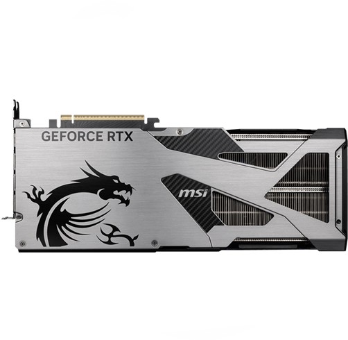 MSI Nvidia Geforce RTX 5070 12 GB Vanguard SOC Launch Edition
