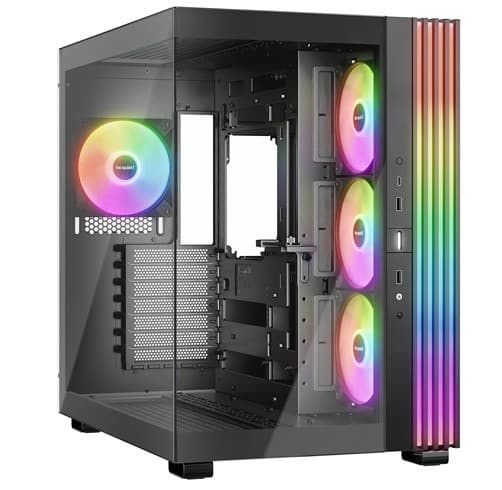 Be Quiet! Light Base 600 LX