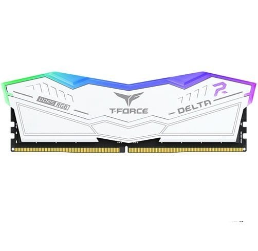 TeamGroup T-Force Delta RGB 8GB DDR5 6000
