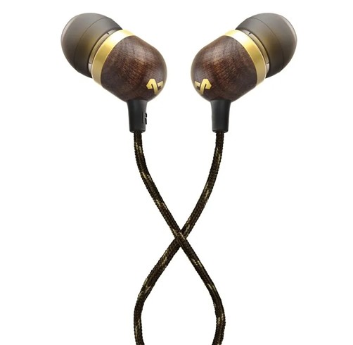 House of Marley Smile Jamaica Wired