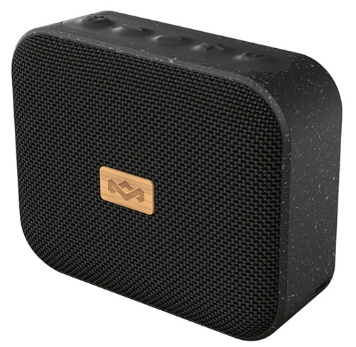 House of Marley Parlante Inalámbrico Portátil JAMMIN Black