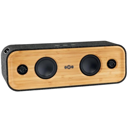 House of Marley